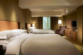 City Suites-Taipei Nanxi